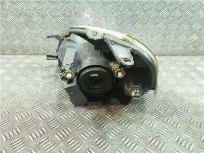 Second-hand car spare part right headlight for toyota yaris (ncp1/nlp1/scp1) 1ndtv oem iam references   