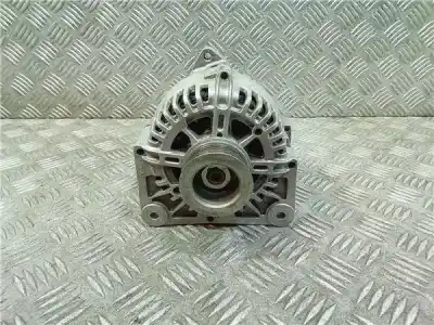 İkinci el araba yedek parçası ALTERNATÖR için RENAULT SCENIC II (JM)  OEM IAM referansları   