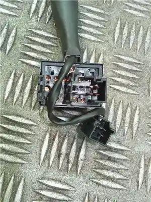 Pezzo di ricambio per auto di seconda mano comando pulito per land rover discovery (salljg/lj) 2.5 turbodiesel riferimenti oem iam m8669  