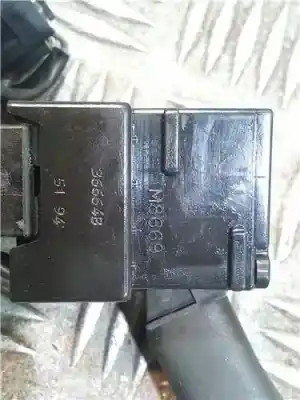 Pezzo di ricambio per auto di seconda mano comando pulito per land rover discovery (salljg/lj) 2.5 turbodiesel riferimenti oem iam m8669  