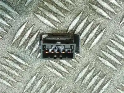 Second-hand car spare part windshiel wiper switch for land rover discovery (salljg/lj) 2.5 turbodiesel oem iam references   