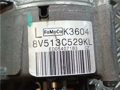 Автозапчасти б/у рулевая колонка за ford fiesta vi (cb1, ccn) 1.4 tdci ссылки oem iam 8v513c529kl  