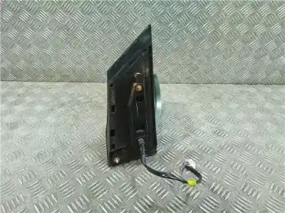 İkinci el araba yedek parçası sag arka görünüm için mazda mpv (lw) rf5c oem iam referansları   