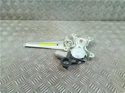 Gebrauchtes Autoersatzteil  zum TOYOTA RAV4 (A3)  OEM-IAM-Referenzen 8571035180  