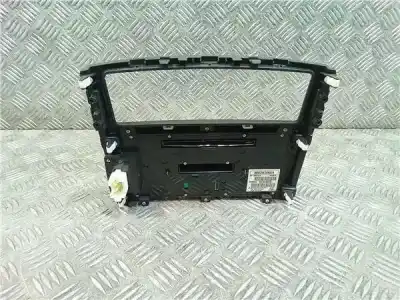 Pezzo di ricambio per auto di seconda mano comando multifunzione per mitsubishi montero (v80/v90) 3.2 di-d intense riferimenti oem iam 8002a256xa  