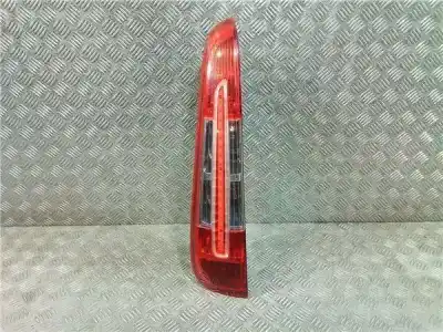 Recambio de automóvil de segunda mano de piloto trasero izquierdo para ford focus c-max (cap) 1.6 tdci cat referencias oem iam 