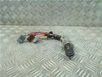 Second-hand car spare part IGNITION SWITCH for CITROEN AX  OEM IAM references   