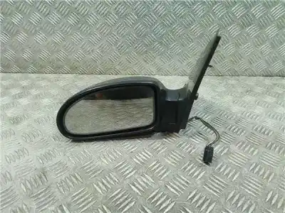 Peça sobressalente para automóvel em segunda mão ESPELHO RETROVISOR ESQUERDO por FORD FOCUS BERLINA (CAK) (1998->)  Referências OEM IAM   