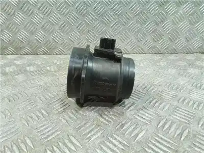 Автозапчасти б/у РАСХОДОМЕР ВОЗДУХА за AUDI Q5 (8R)  ссылки OEM IAM 059906461N  