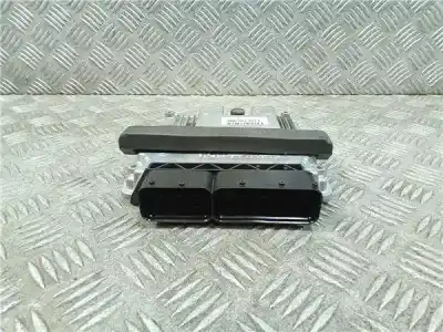 Second-hand car spare part Ecu Engine Control for AUDI Q5 (8R) 3.0 V6 24V TDI OEM IAM references 8R0907401E  