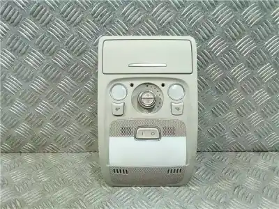 Second-hand car spare part Interior Light for AUDI Q5 (8R) 3.0 V6 24V TDI OEM IAM references 8T0947135F  