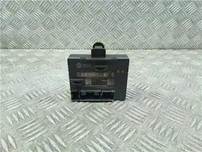 Second-hand car spare part Central Locking Pump for AUDI Q5 (8R) 3.0 V6 24V TDI OEM IAM references 4F0959795M  