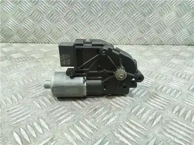 Gebrauchtes Autoersatzteil ELEKTRISCHER DACHMOTOR zum AUDI Q5 (8R)  OEM-IAM-Referenzen 8R0959591  
