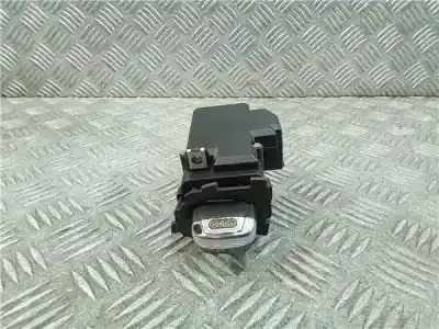 Second-hand car spare part IGNITION SWITCH for AUDI Q5 (8R)  OEM IAM references 8K0909131C  