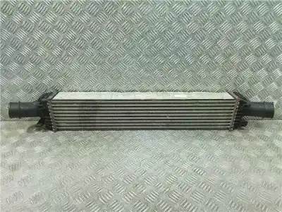 Second-hand car spare part Intercooler for AUDI Q5 (8R) 3.0 V6 24V TDI OEM IAM references   