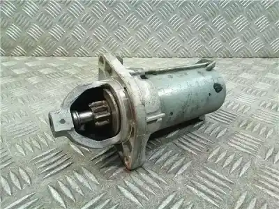 Peça sobressalente para automóvel em segunda mão motor de arranque por opel corsa e van 1.3 cdti referências oem iam 55578093  