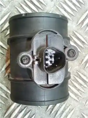 Second-hand car spare part flowmeter for opel corsa e van 1.3 cdti oem iam references 13274755  