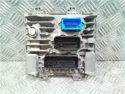 Second-hand car spare part Ecu Engine Control for OPEL CORSA E VAN 1.3 CDTI OEM IAM references 55502364  