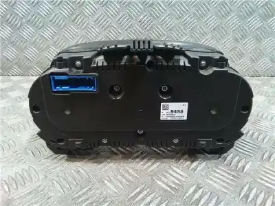 Second-hand car spare part dashboard for opel corsa e van 1.3 cdti oem iam references 39129455  