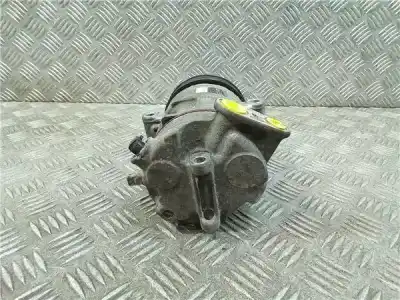 Second-hand car spare part air conditioning compressor for opel corsa e van 1.3 cdti oem iam references 39006351  