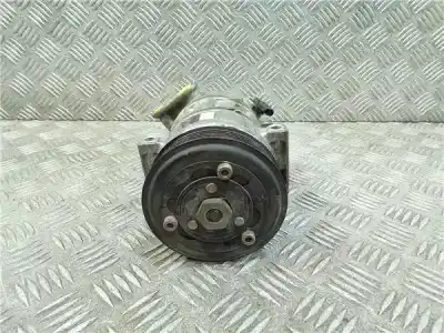 İkinci el araba yedek parçası KLIMA KOMPRESÖRÜ için OPEL CORSA E  OEM IAM referansları 39006351  