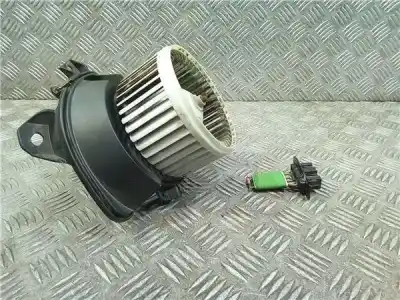 Second-hand car spare part heater blower motor for opel corsa e van 1.3 cdti oem iam references 13335075  