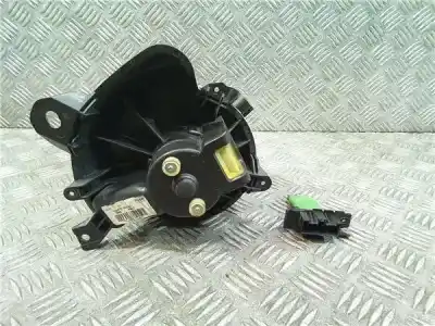 Second-hand car spare part heater blower motor for opel corsa e van 1.3 cdti oem iam references 13335075  