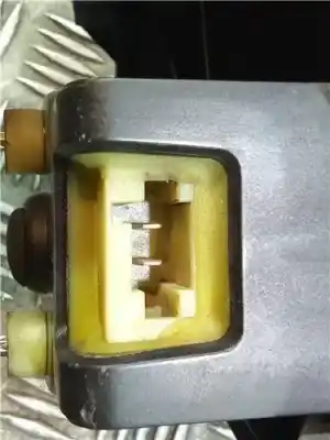 Second-hand car spare part heater blower motor for opel corsa e van 1.3 cdti oem iam references 13335075  