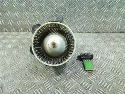 Second-hand car spare part Heater Blower Motor for OPEL CORSA E VAN 1.3 CDTI OEM IAM references 13335075  