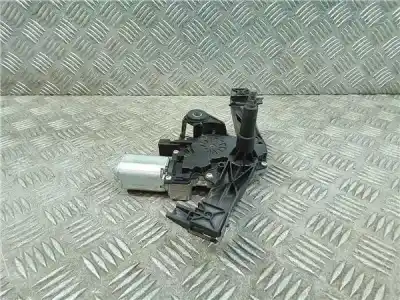 Second-hand car spare part Rear Windshield Wiper Motor for OPEL CORSA E VAN 1.3 CDTI OEM IAM references 39045012  