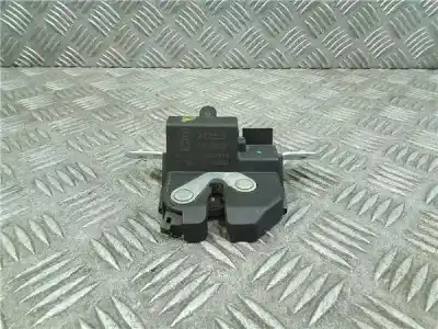 Tweedehands auto-onderdeel kofferbak / poortsluiting voor opel corsa e van 1.3 cdti oem iam-referenties 39021416  