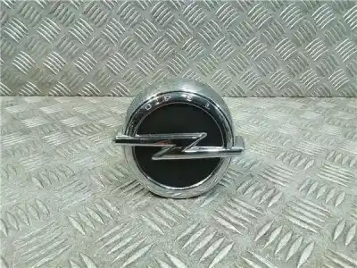 Tweedehands auto-onderdeel Handgreep Buitenpoort voor OPEL CORSA E VAN 1.3 CDTI OEM IAM-referenties 563697283  
