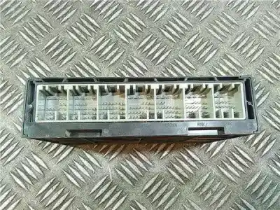 Second-hand car spare part power management control unit for opel corsa e van 1.3 cdti oem iam references 13515939  