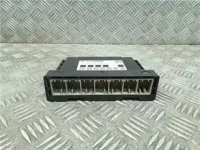Second-hand car spare part Power Management Control Unit for OPEL CORSA E VAN 1.3 CDTI OEM IAM references 13515939  