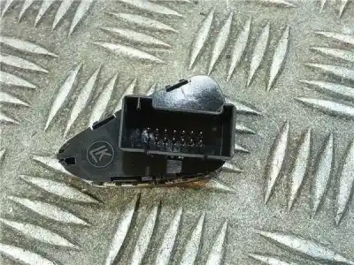 Second-hand car spare part steering wheel switch for opel corsa e van 1.3 cdti oem iam references 39031664  