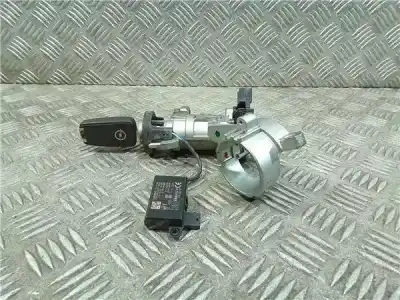 Second-hand car spare part ignition switch for opel corsa e van 1.3 cdti oem iam references 13496392  