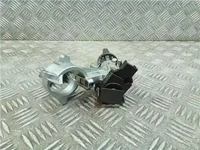 Second-hand car spare part ignition switch for opel corsa e van 1.3 cdti oem iam references 13496392  