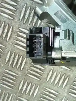 Second-hand car spare part ignition switch for opel corsa e van 1.3 cdti oem iam references 13496392  