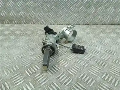 Second-hand car spare part IGNITION SWITCH for OPEL CORSA E  OEM IAM references 13496392  