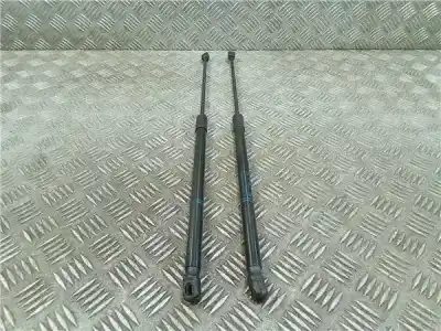 Tweedehands auto-onderdeel Kofferbak / Deur Schokdempers voor OPEL CORSA E VAN 1.3 CDTI OEM IAM-referenties 39089133  