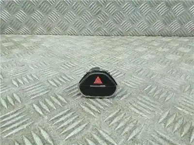 Peça sobressalente para automóvel em segunda mão Interruptor 4 Piscas - Emergência por OPEL CORSA E VAN 1.3 CDTI Referências OEM IAM 39000000  