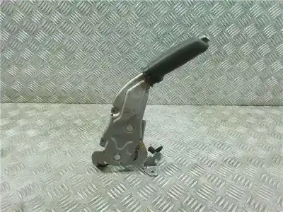 Pezzo di ricambio per auto di seconda mano leva del freno a mano per opel corsa e van 1.3 cdti riferimenti oem iam 39015855  