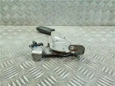 Pezzo di ricambio per auto di seconda mano leva del freno a mano per opel corsa e van 1.3 cdti riferimenti oem iam 39015855  