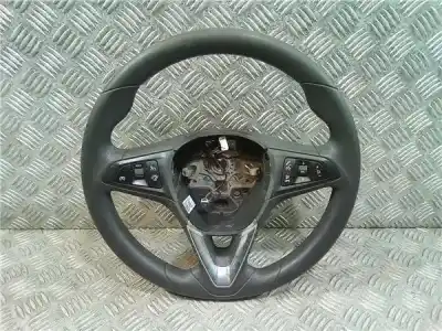 Second-hand car spare part Steering Wheel for OPEL CORSA E VAN 1.3 CDTI OEM IAM references 39035988  