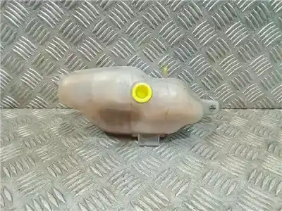 Second-hand car spare part coolant expansion tank for opel corsa e van 1.3 cdti oem iam references 39007213  