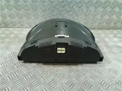 Pezzo di ricambio per auto di seconda mano pannello degli strumenti per mercedes-benz clase c (w203) familiar 2.2 cdi cat riferimenti oem iam a2035403047  