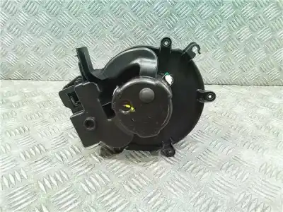 İkinci el araba yedek parçası isitma motor için mercedes-benz clase c (w203) familiar 2.2 cdi cat oem iam referansları   
