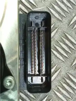 Pezzo di ricambio per auto di seconda mano abs per mercedes-benz clase c (w203) familiar 2.2 cdi cat riferimenti oem iam a0054310712  