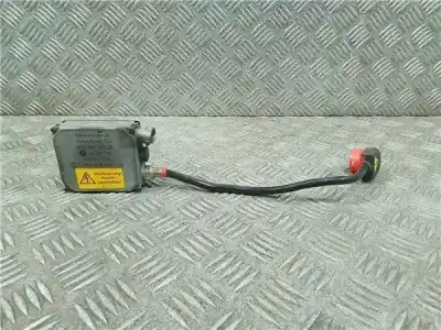 Pièce détachée automobile d'occasion  MODULE DE BALLAST DE PHARE XENON pour BMW SERIE 5 TOURING (E39)  Références OEM IAM 8387114  