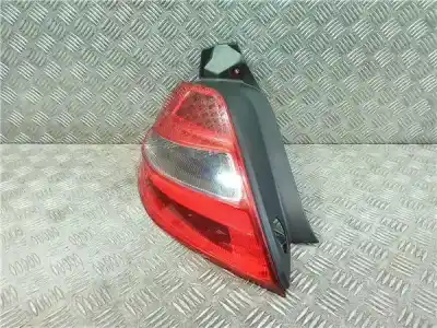 Автозапчастина б/у ЛІВИЙ ХОД ЛІХАР для RENAULT MEGANE II BERLINA 5P  Посилання на OEM IAM 8200413214  